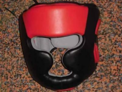 Head Guards