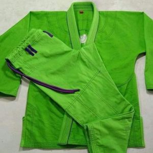 Jui-Jitsu Suit