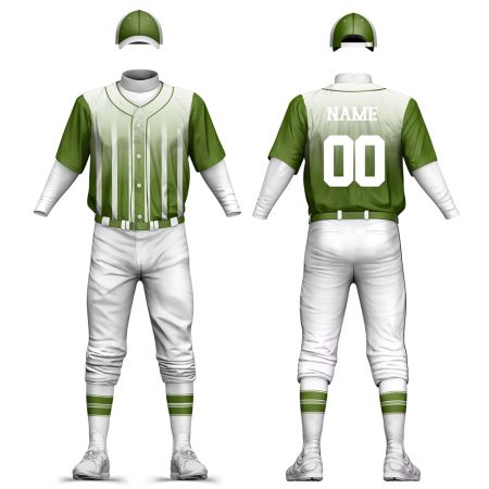 Baseball Wears