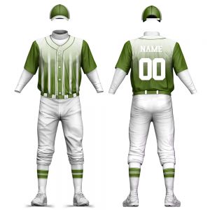 Baseball Wears