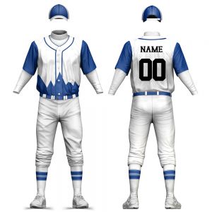 Baseball Wears