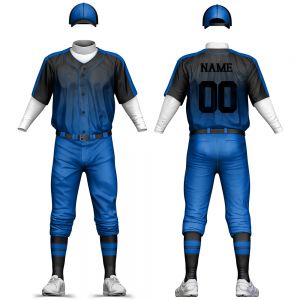 Baseball Wears