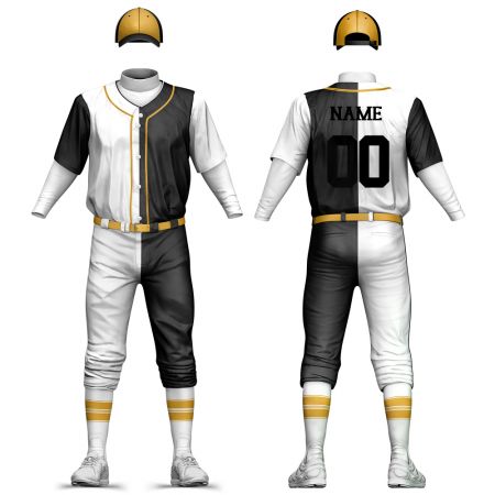 Baseball Wears