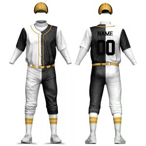 Baseball Wears
