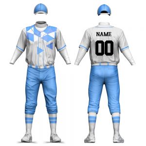 Baseball Wears