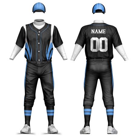 Baseball Wears