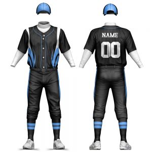 Baseball Wears