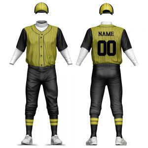 Baseball Wears