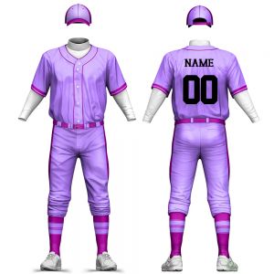 Baseball Wears