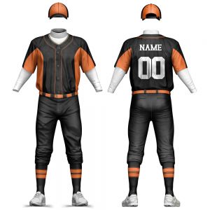 Baseball Wears