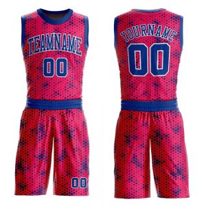 Basketball Wears