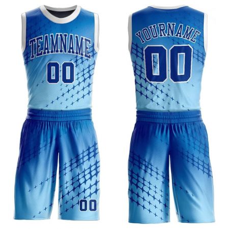 Basketball Wears
