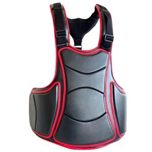 Chest Guards