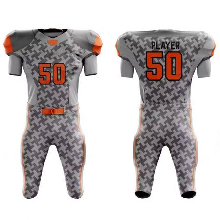 American Football Wear