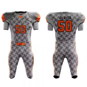 American Football Wear