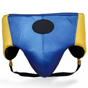 Groin Guard
