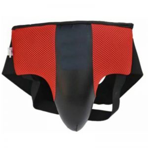 Groin Guard