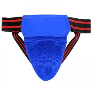 Groin Guard