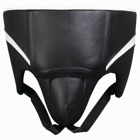 Groin Guard
