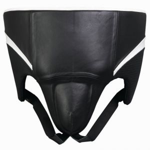 Groin Guard