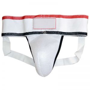 Groin Guard