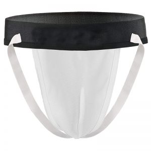 Groin Guard