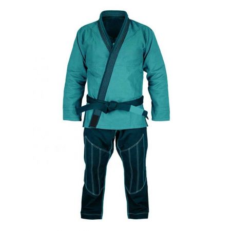 Jui-Jitsu Suit
