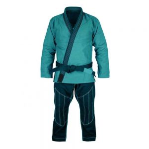 Jui-Jitsu Suit