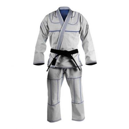 Jui-Jitsu Suit