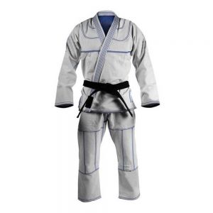 Jui-Jitsu Suit