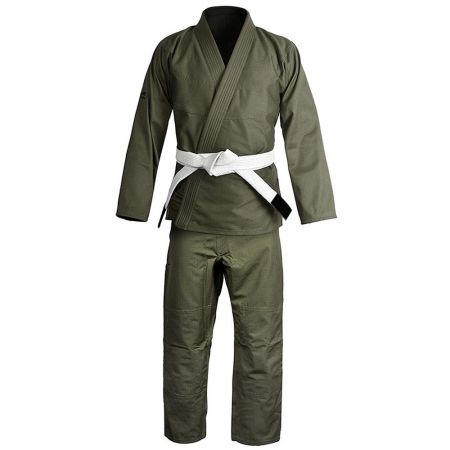 Jui-Jitsu Suit