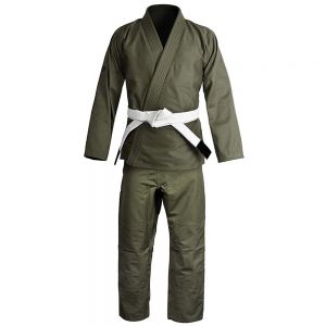 Jui-Jitsu Suit