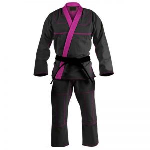 Jui-Jitsu Suit