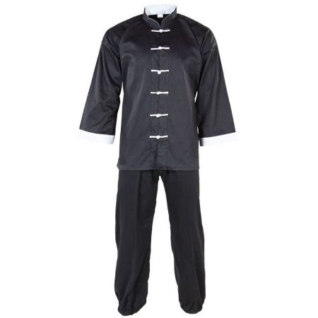 Kungfu Suits