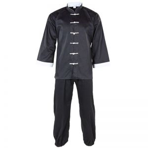 Kungfu Suits