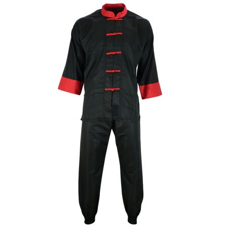 Kungfu Suits