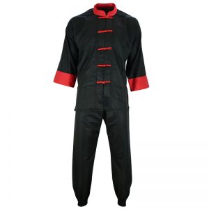 Kungfu Suits