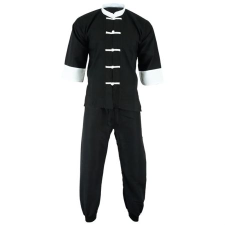 Kungfu Suits