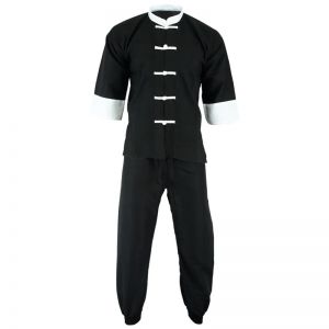 Kungfu Suits