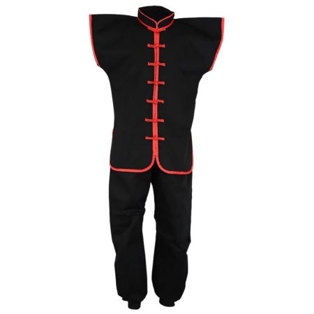 Kungfu Suits