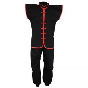 Kungfu Suits