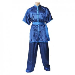 Kungfu Suits