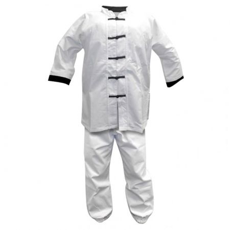 Kungfu Suits