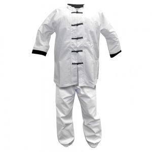 Kungfu Suits