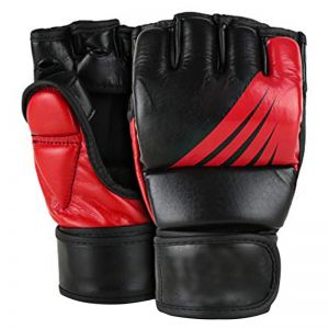 Grappling Gloves