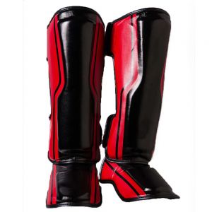 Shin Instep