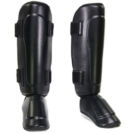 Shin Instep