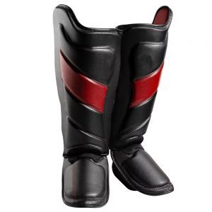 Shin Instep