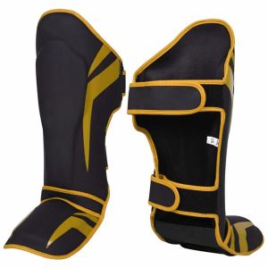 Shin Instep