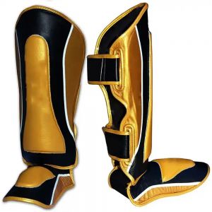 Shin Instep